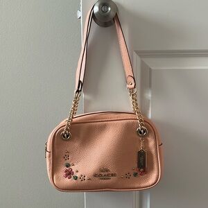 Coach Cammie Chain shoulder bag